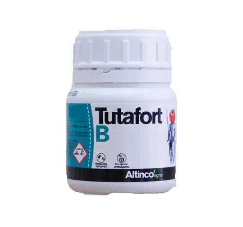 Tutafort B Λίπασμα 125ml