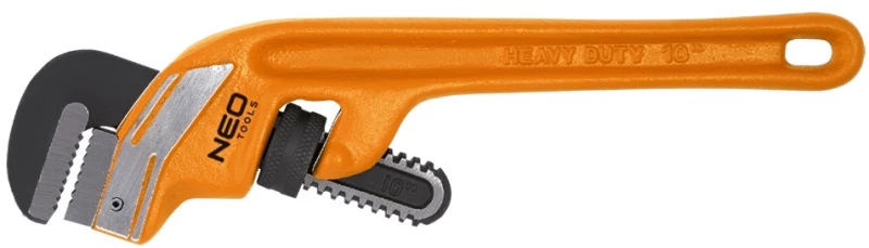 Σωληνοκάβουρας τύπου Stilson 10'' NEO TOOLS 02-113