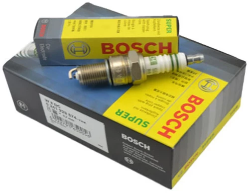 Μπουζί  W 8 DC  BOSCH