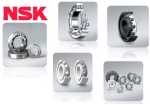 Ρουλεμάν L44649R/610RNES NSK