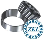 Ρουλεμάν 30204-A ZKL