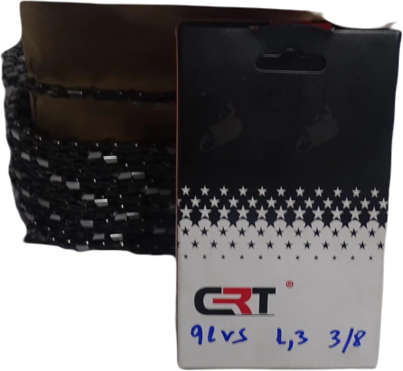 Αλυσίδα 91VS CRT 39 Οδηγοί-19 Δόντια