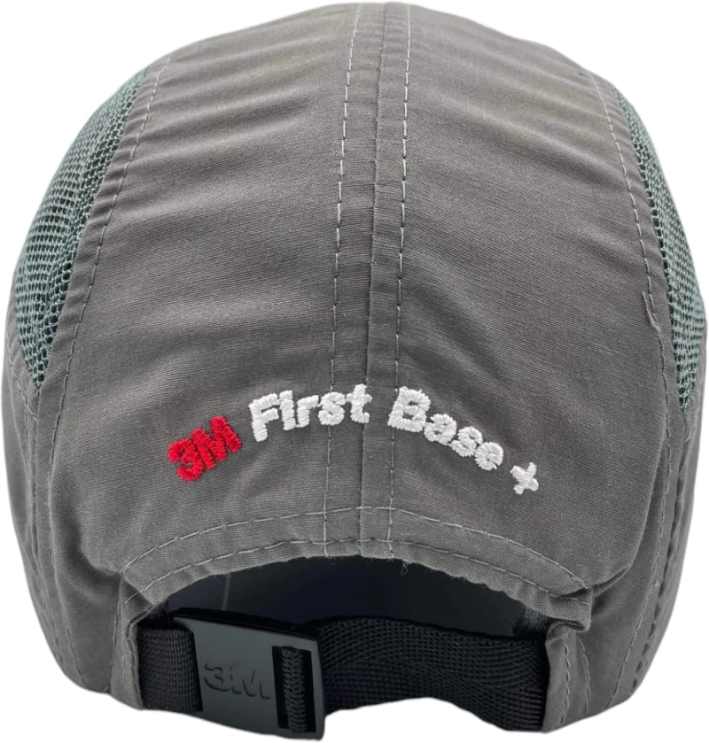 Προστατευτικό Κράνος FirstBase  3M (One Size) Γκρι