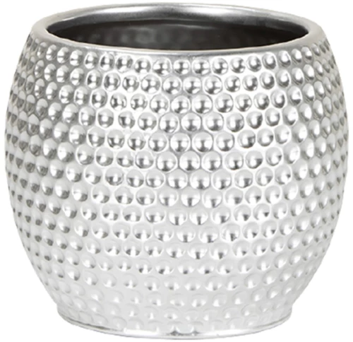 Κεραμικό Κασπώ Platinum Silver