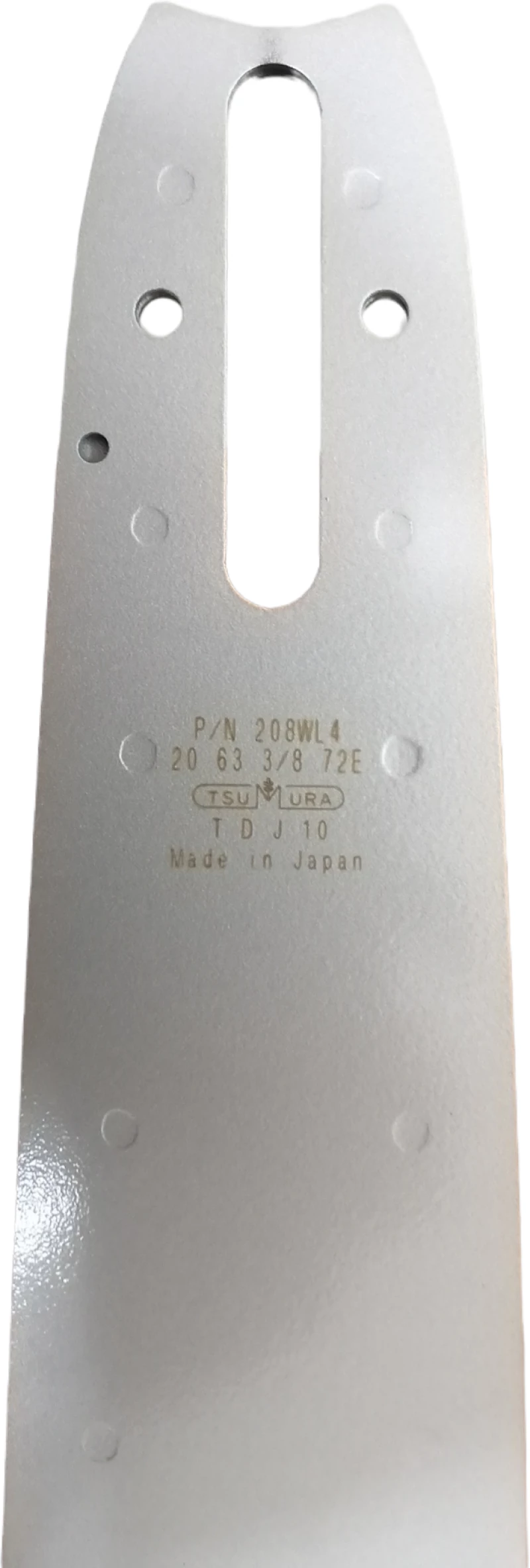 Λάμα Αλυσοπρίονου 208WL4 50cm/20" Tsumura