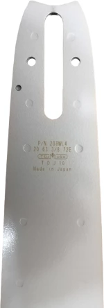 Λάμα Αλυσοπρίονου 208WL4 50cm/20" Tsumura