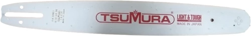 Λάμα Αλυσοπρίονου 004ML3 40cm/16" Tsumura