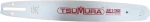 Λάμα Αλυσοπρίονου 004ML3 40cm/16" Tsumura
