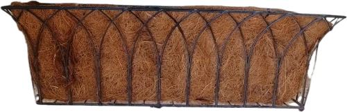 Ζαρτινιέρα Επιτοίχια Gothic Range 75cm