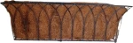 Ζαρτινιέρα Επιτοίχια Gothic Range 75cm