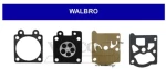 Μεμβράνες Καρμπυλατέρ WALBRO D10-WTE