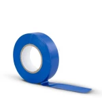 Μονωτική Ταινία 0.15mmx19mmx20m BORMANN Pro BCR5180 Μπλε