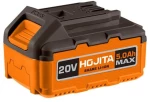 Μπαταρία Λιθίου 20V HOJITA 2,0Ah