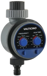 Προγραμματιστής Ποτίσματος ZR-TM Valticino