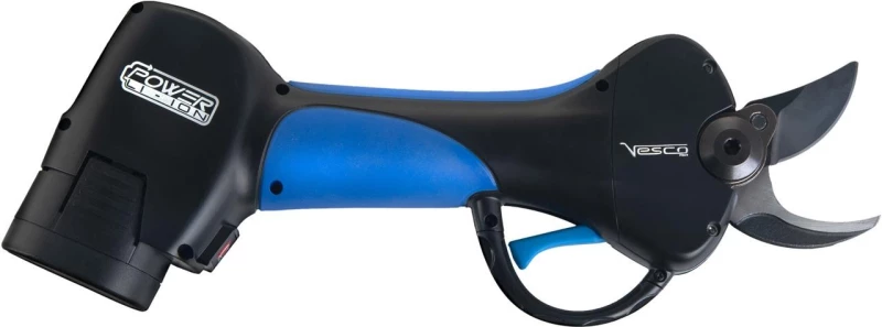 Ρομποτικό Ψαλίδι Κλαδέματος X30 - CORDLESS VESCO Με μπαταρία