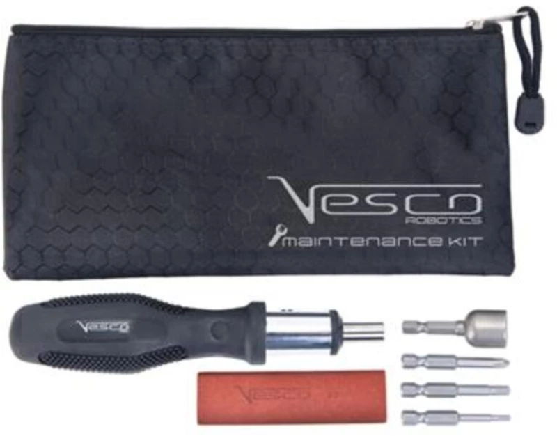 Ρομποτικό Ψαλίδι Κλαδέματος X30 - CORDLESS VESCO Με μπαταρία