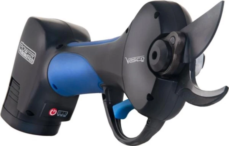 Ρομποτικό Ψαλίδι Κλαδέματος X30 - CORDLESS VESCO Με μπαταρία