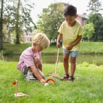 Bs Toys Mini Golf