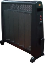 Kerosun KRMC-20 Θερμοπομπός Δαπέδου 2000W Mica 61.7x64.8cm