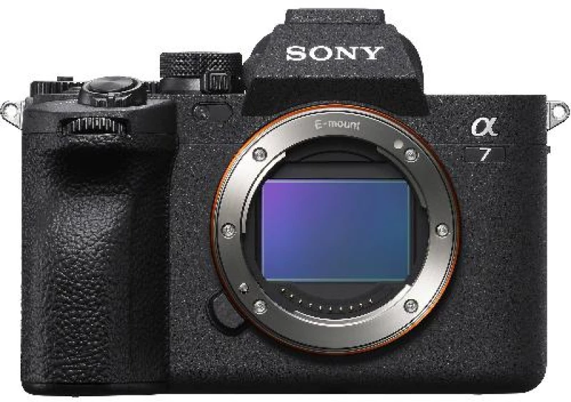 Sony ILCE7M4B.CEC Mirrorless Φωτογραφική Μηχανή Full Frame Body Black