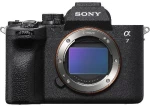 Sony ILCE7M4B.CEC Mirrorless Φωτογραφική Μηχανή Full Frame Body Black