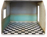 The Mouse Mansion Κουζίνα