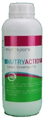 NUTRYACTION 250 ml