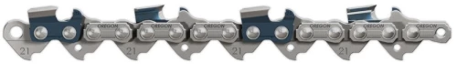 Αλυσίδα 72EXL Oregon 89 Οδηγοί-44 Δόντια