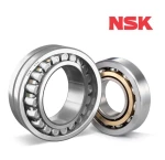 Ρουλεμάν Σειρά 6000zz NSK 6003ZZ