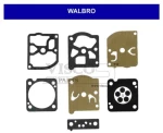 Μεμβράνες Καρμπυλατέρ WALBRO D1-AT