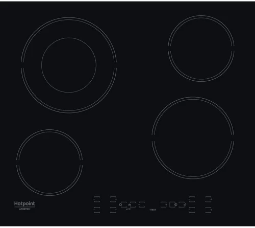 Hotpoint-Ariston HR 615 C