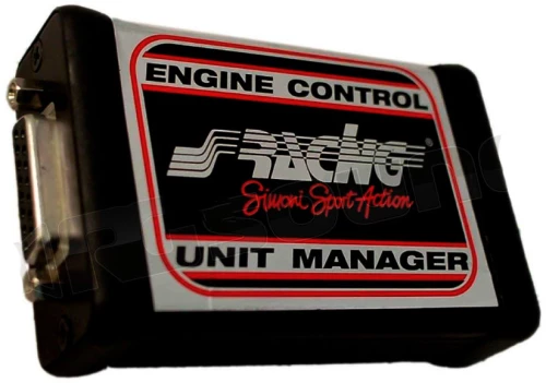 ENGINE CONTROL SIMONI RACING