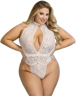 SUBBLIME - 953867 LACE BODYSUIT - ( Κωδικός Προϊόντος : D-242159 )