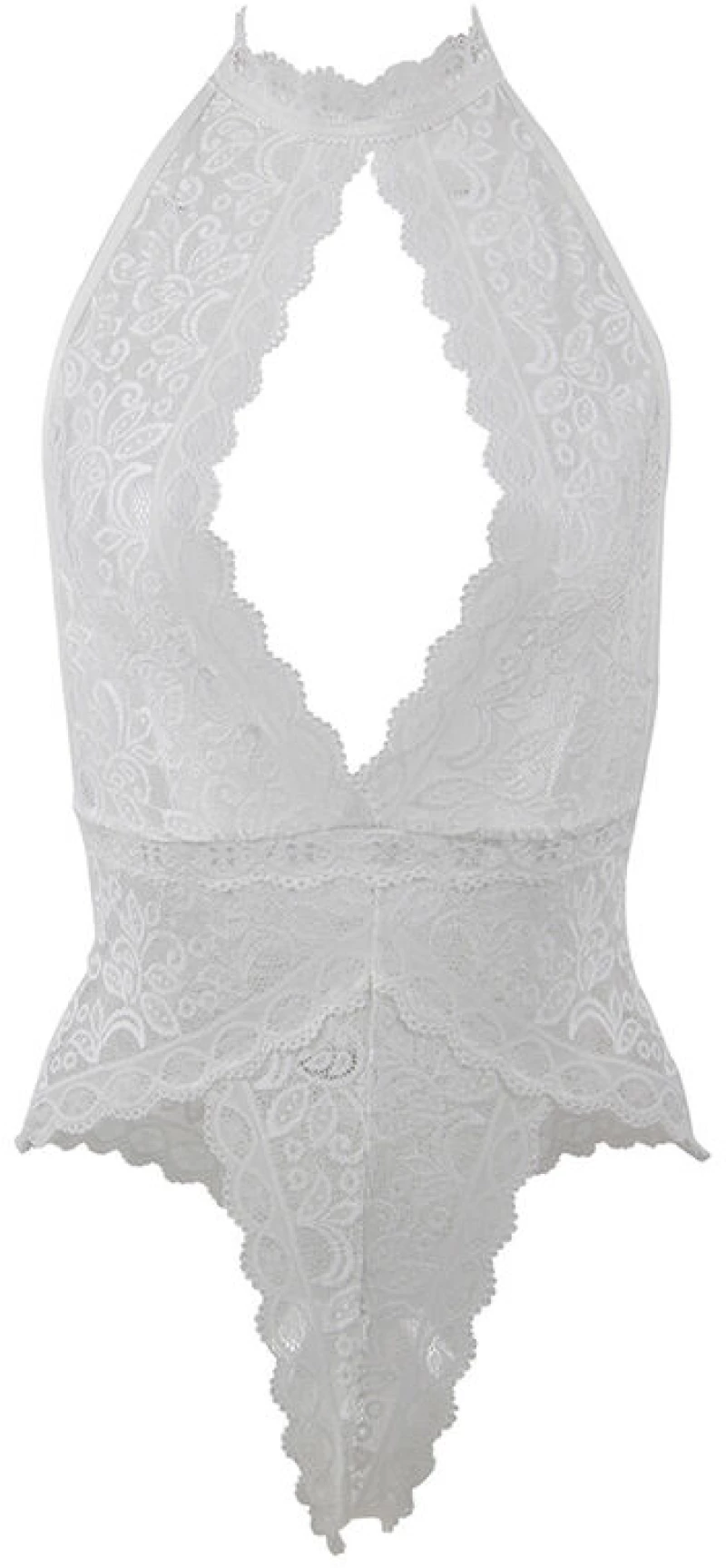 SUBBLIME - 953867 LACE BODYSUIT - ( Κωδικός Προϊόντος : D-242159 )