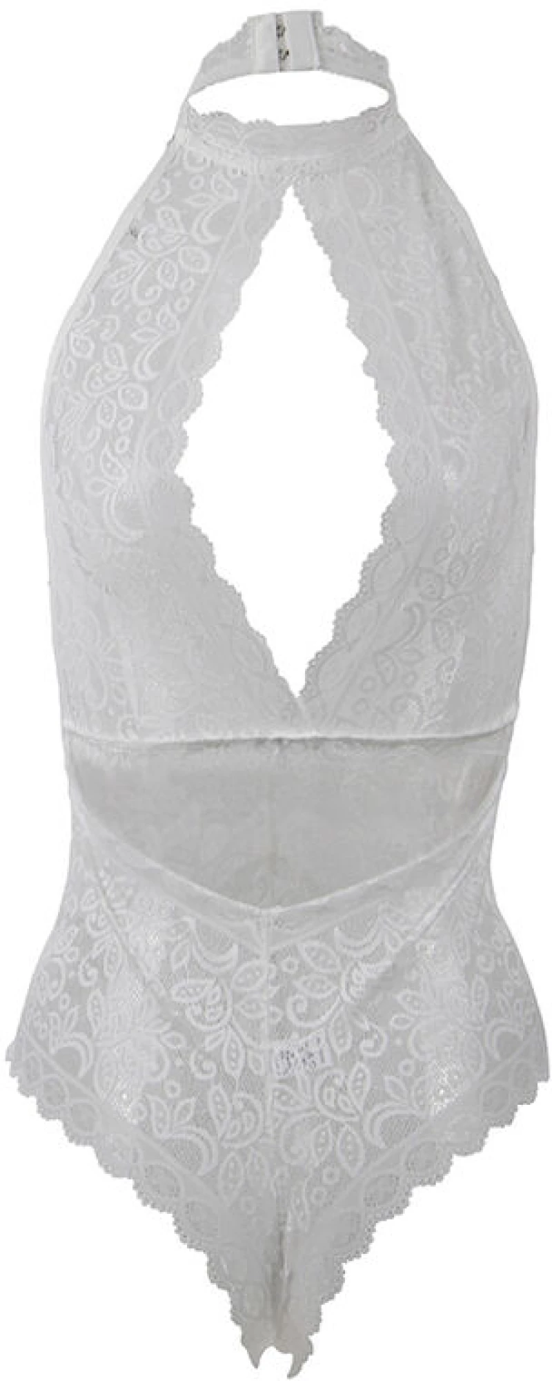 SUBBLIME - 953867 LACE BODYSUIT - ( Κωδικός Προϊόντος : D-242159 )