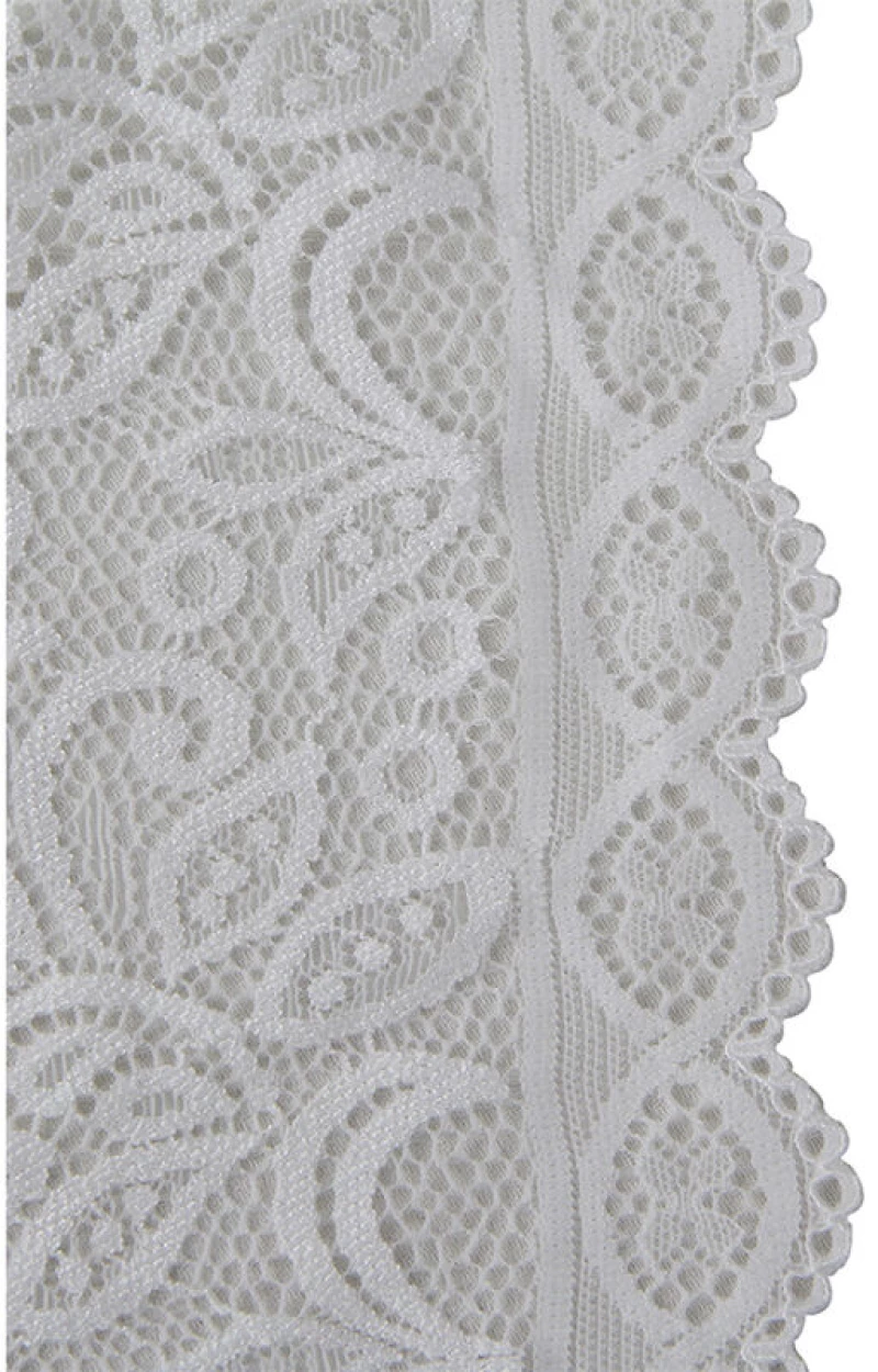 SUBBLIME - 953867 LACE BODYSUIT - ( Κωδικός Προϊόντος : D-242159 )