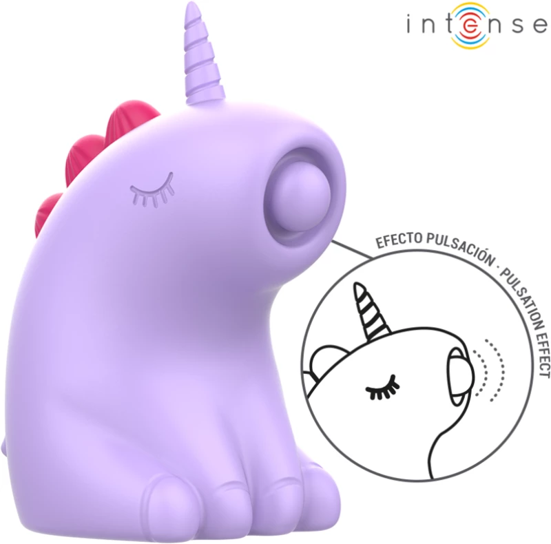 INTENSE - SWEETIE STIMULATOR UNICORN - ( Κωδικός Προϊόντος : D-241950 )