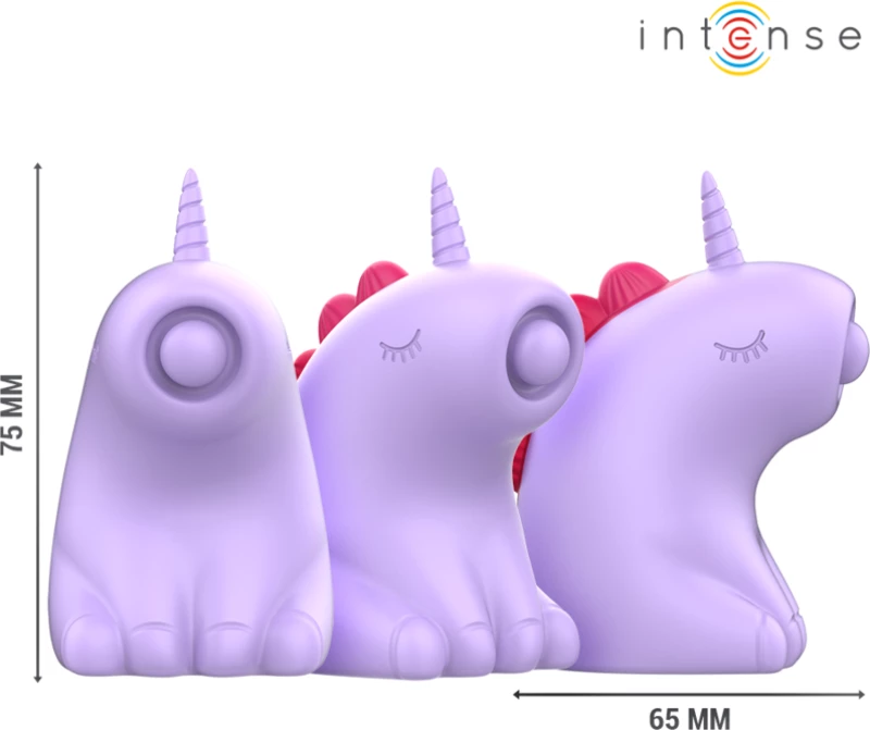 INTENSE - SWEETIE STIMULATOR UNICORN - ( Κωδικός Προϊόντος : D-241950 )
