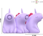 INTENSE - SWEETIE STIMULATOR UNICORN - ( Κωδικός Προϊόντος : D-241950 )