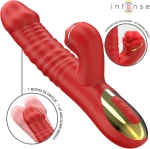 INTENSE - THALIA VIBRATION & THRUST & TAPPING - ( Κωδικός Προϊόντος : D-242089 )