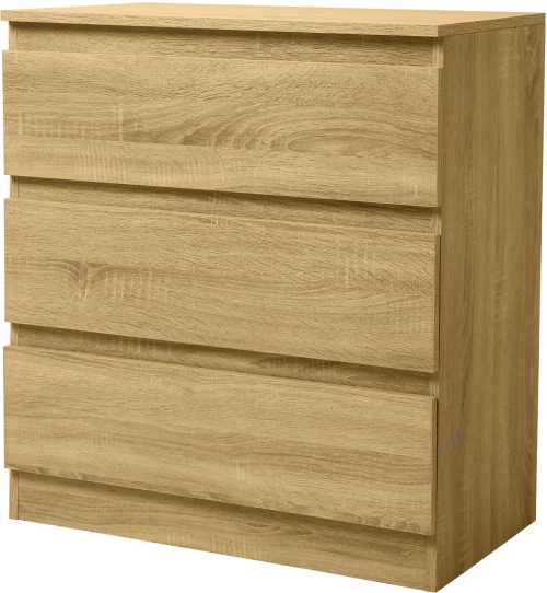 Συρταριέρα Juniper 3S-Fusiko