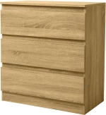 Συρταριέρα Juniper 3S-Fusiko