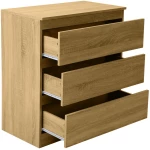 Συρταριέρα Juniper 3S-Fusiko