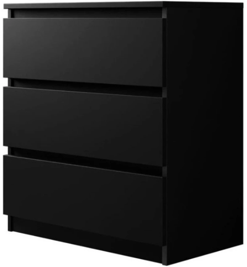 Συρταριέρα Juniper 3S-Fusiko
