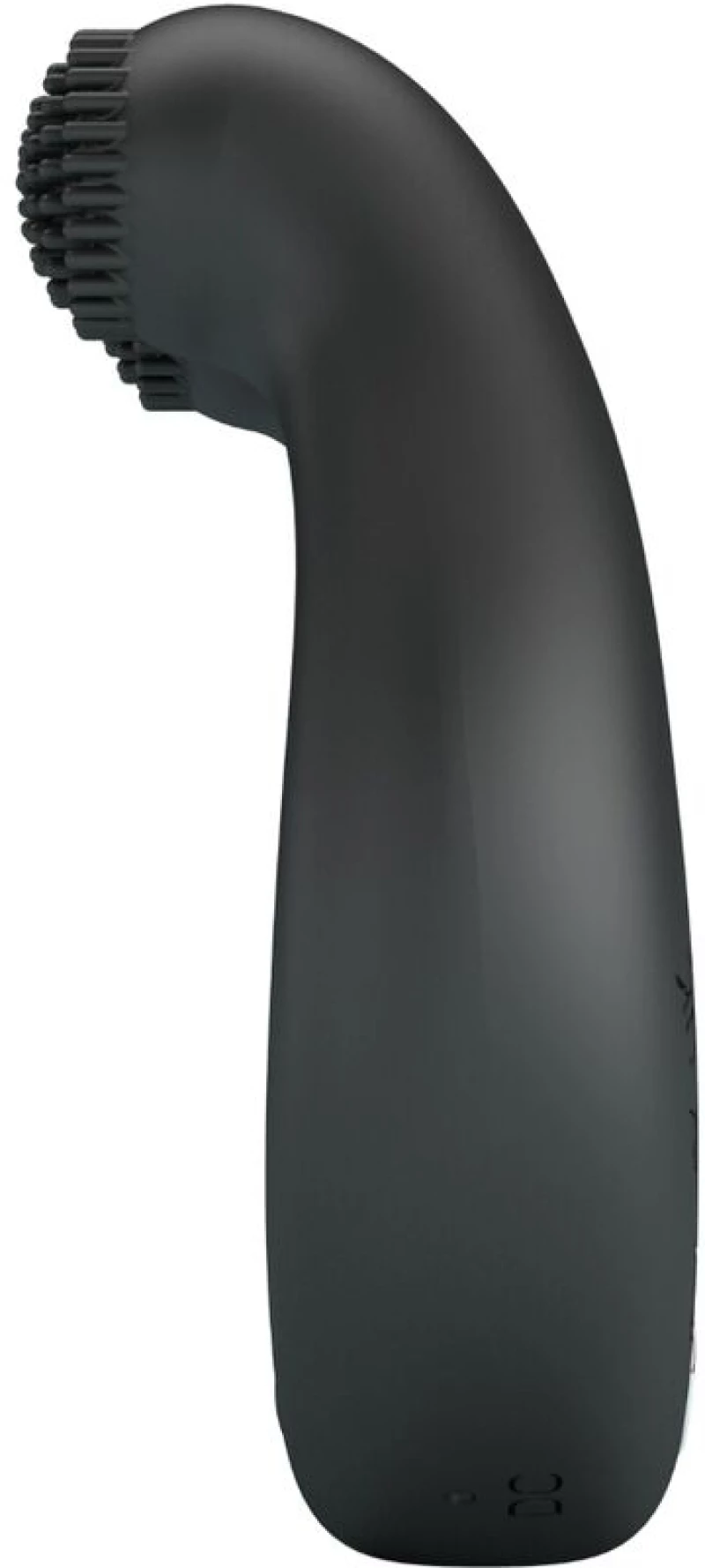 PRETTY LOVE - DAHLIA VIBRATING RING + CLITORIS STIMULATOR 12 VIBRATIONS - ( Κωδικός Προϊόντος : D-242467 )