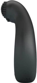 PRETTY LOVE - DAHLIA VIBRATING RING + CLITORIS STIMULATOR 12 VIBRATIONS - ( Κωδικός Προϊόντος : D-242467 )