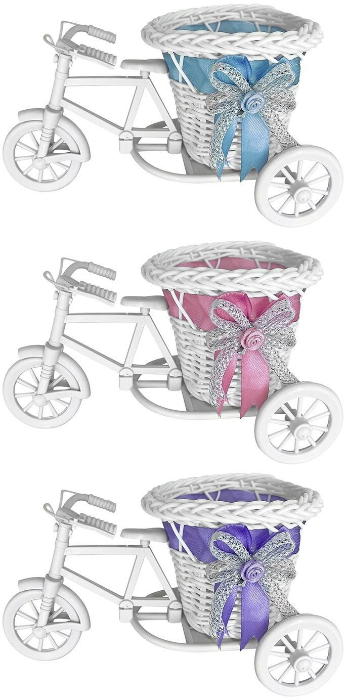 Ποδήλατο Διακοσμητικό με Κασπώ  Homie 423034