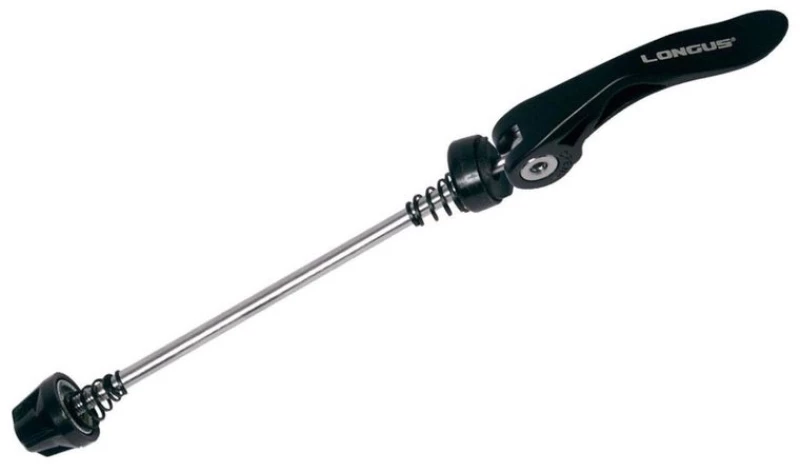 Longus 398372 Quick Release Εμπρόσθιου Τροχού