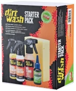 DirtWash 03066 Cleaning Starter Pack