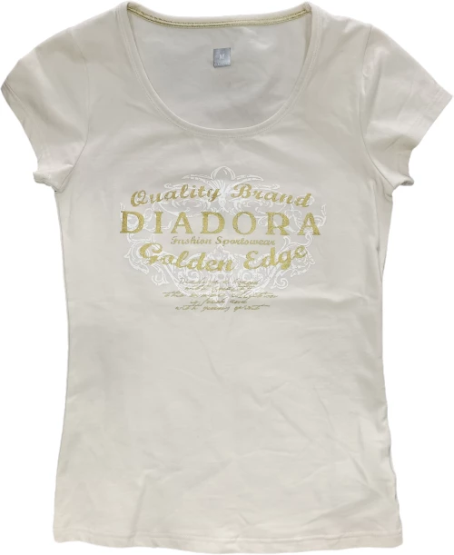Diadora 976418-46 Wmns T-Shirt